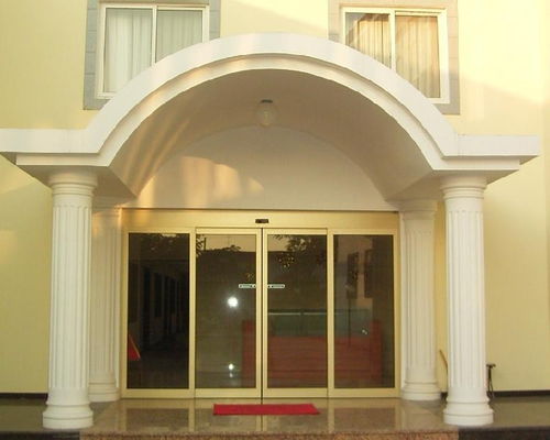 北石槽順義區修理自動門 電動門系統 新悅門業