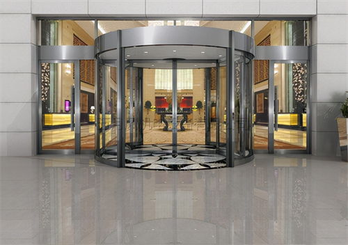 自動門感應門出現問題怎么解決