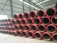 河北恒泰管道工程 專業制造，鑄就高品質保溫鋼管